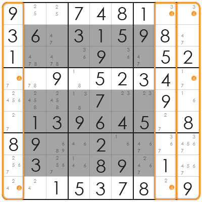 sudoku coach