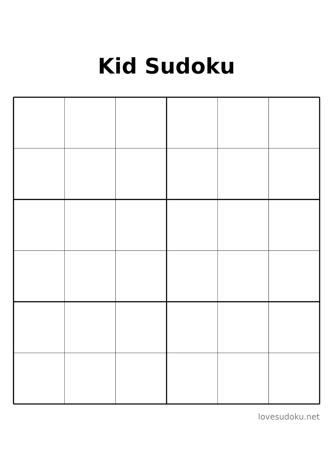 sudoku benefits
